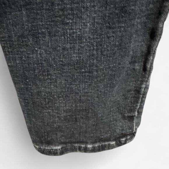 Pistola High Rise skinny blue Jeans - Picture 5 of 6